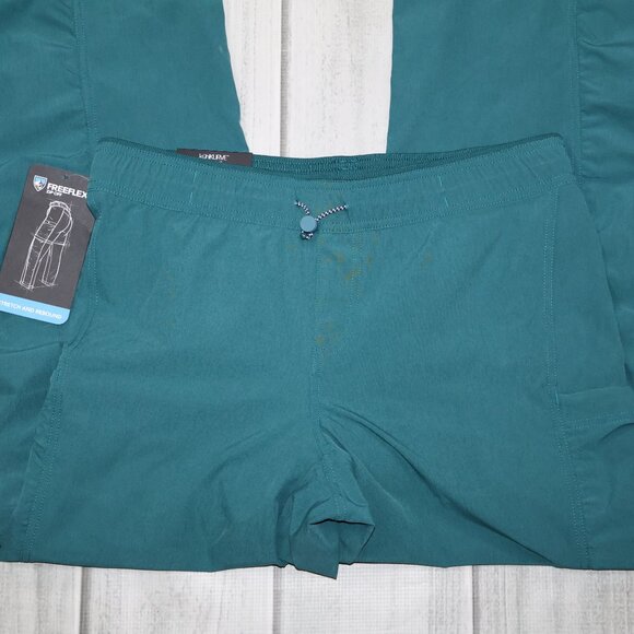 NEW NEW KUHL Freeflex Zip-Off Pants - Women's - Picture 4 of 7